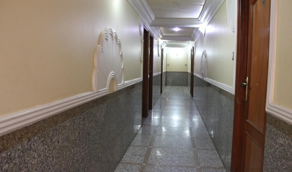 Hotel Unnati Αχμπανταμπάντ Εξωτερικό φωτογραφία