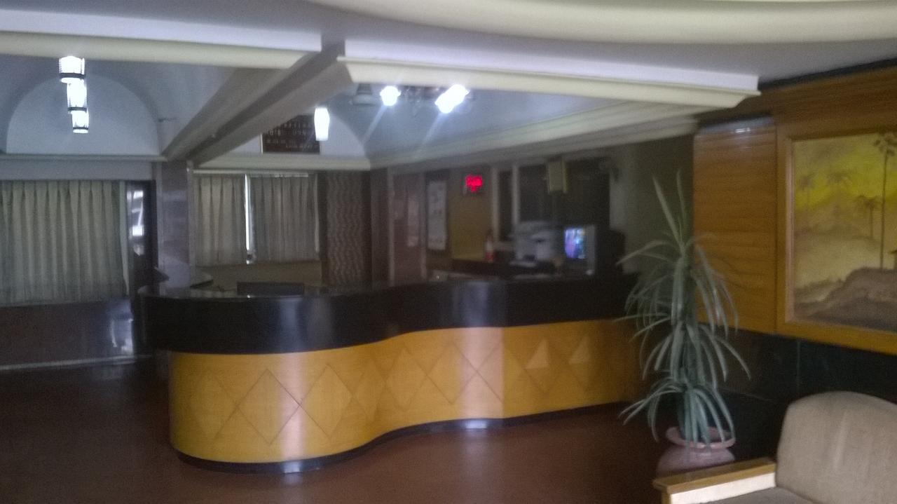 Hotel Unnati Αχμπανταμπάντ Εξωτερικό φωτογραφία